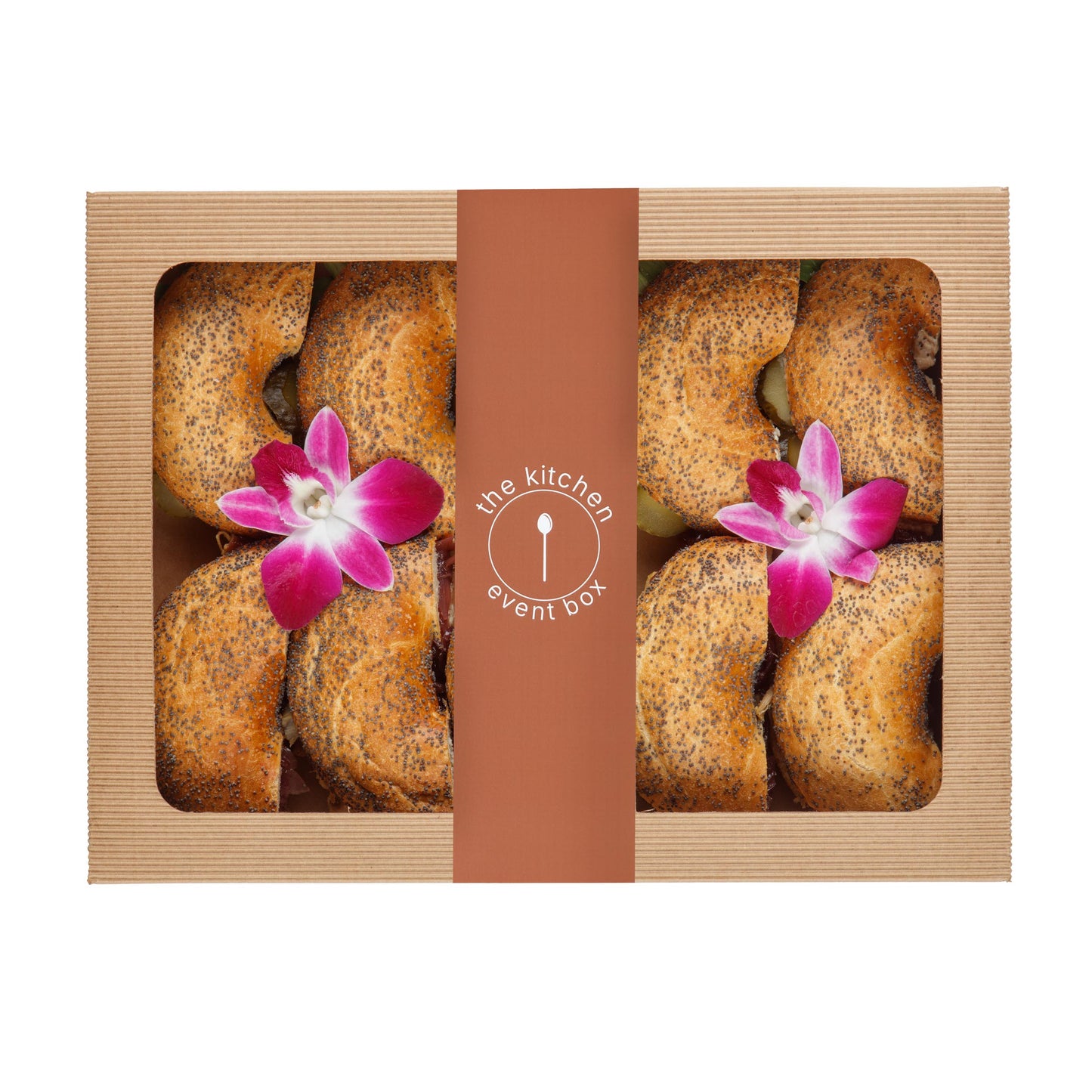 Bajgle box