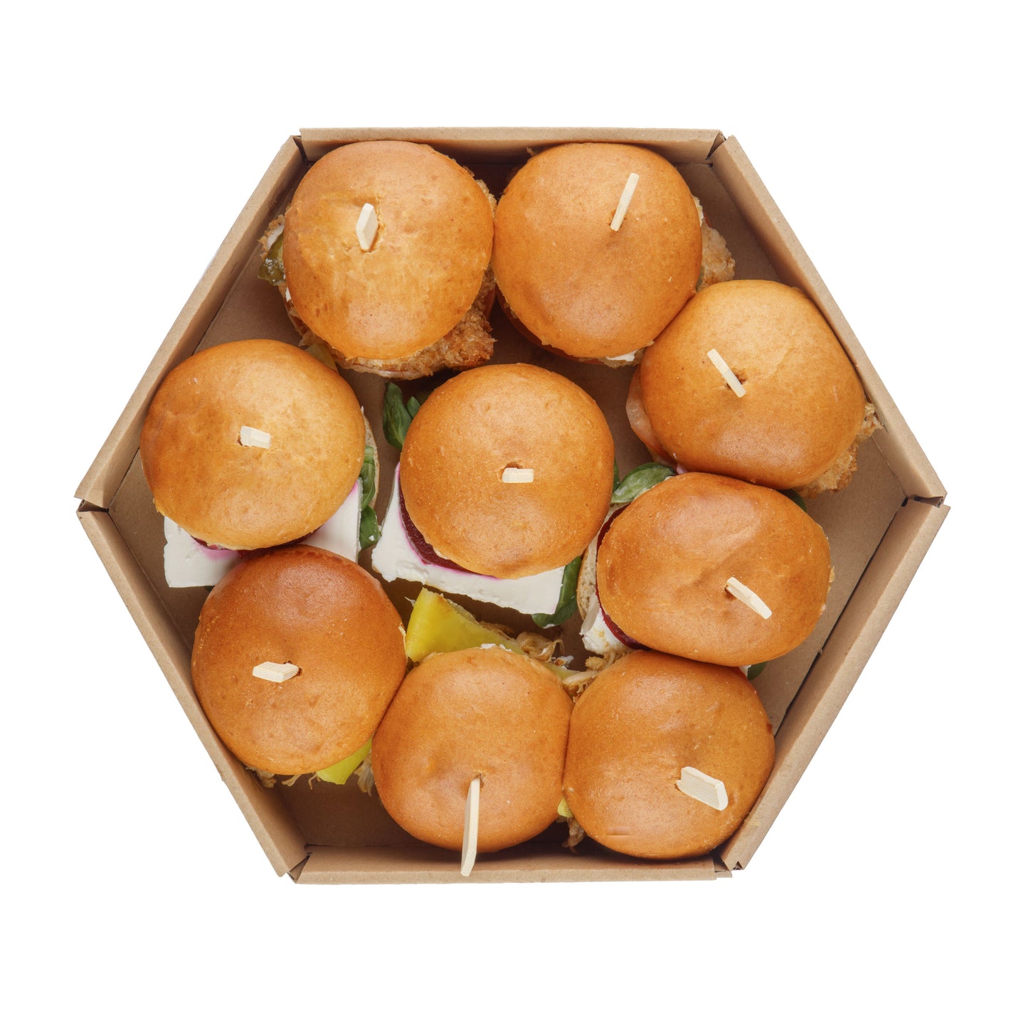 Poranny box