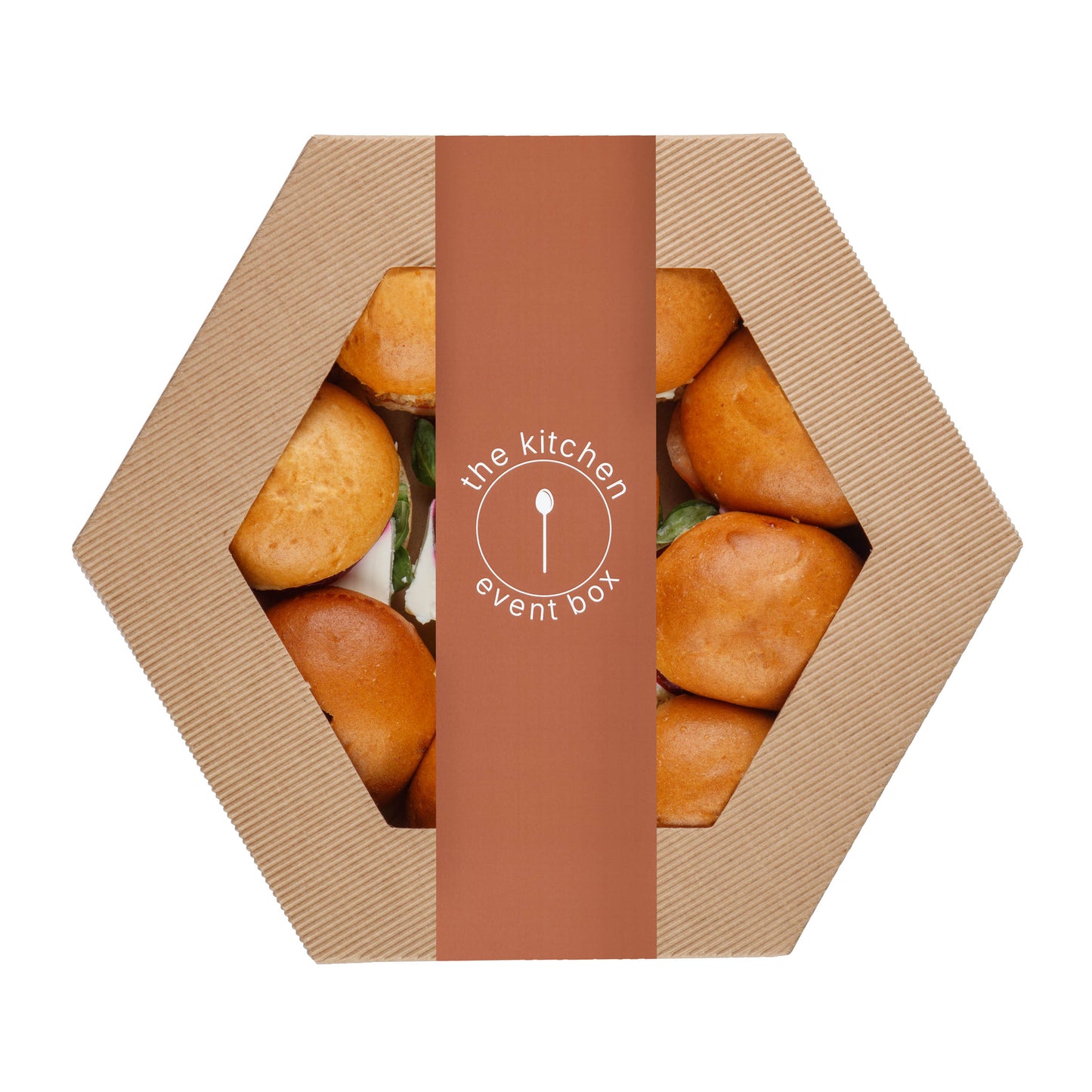 Poranny box