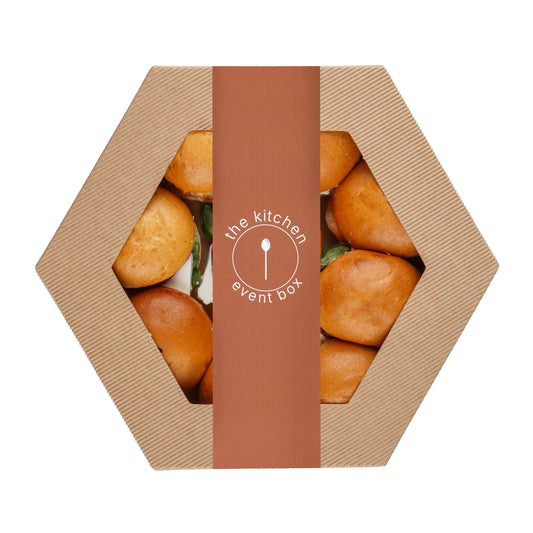 Poranny box