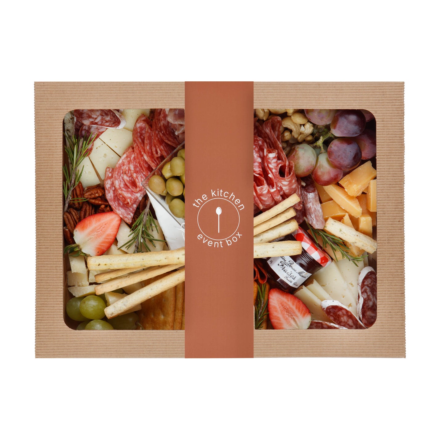 Box piknikowy