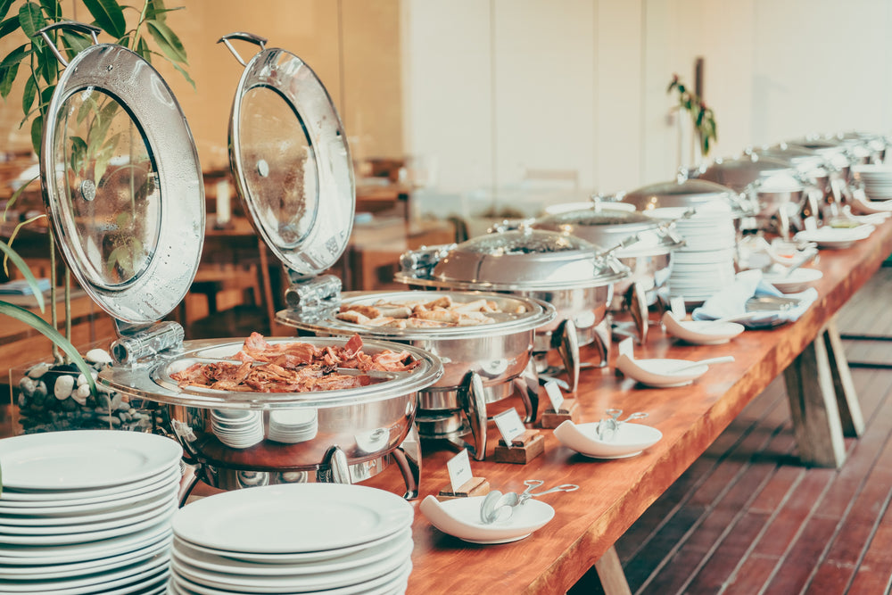 Catering firmowy